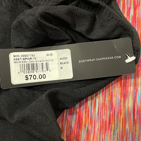 Body wrap - Picture 4 of 4